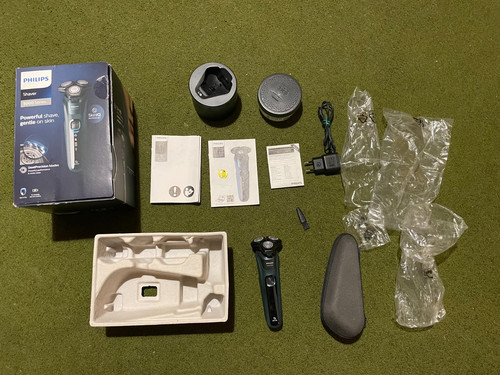 Philips series 5000 s5584 - philips,