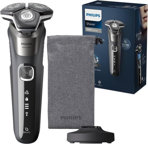 Rasoio elettrico philips - philips, s5000
