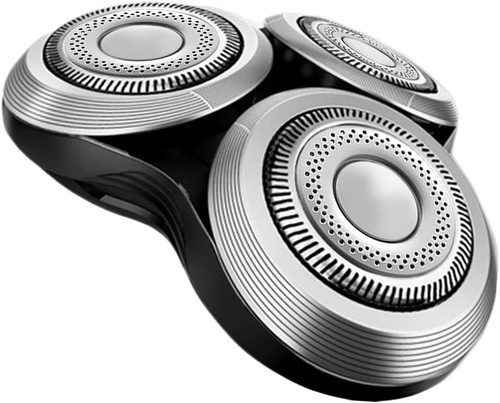 Testina ricambio completa - di,