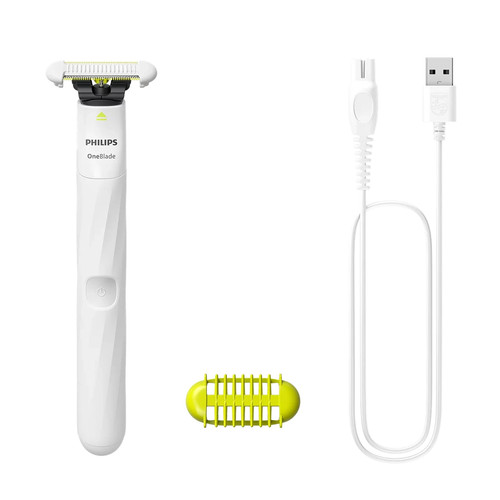 Philips rasoio intimo - philips,