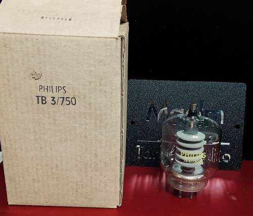 Philips tb3 750 rs - 1x, tb3/750