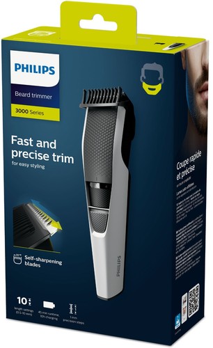 Philips bt3206 regolabarba - philips, bt3206/14