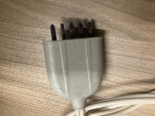 Philips poli spina - iec, /