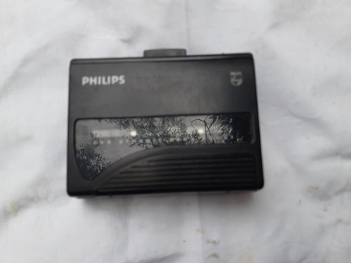 Walkman philips 6498 - walkman,