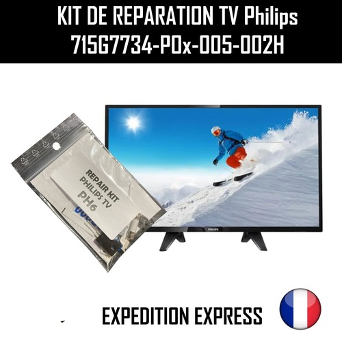 Kit riparazione scheda - kit,