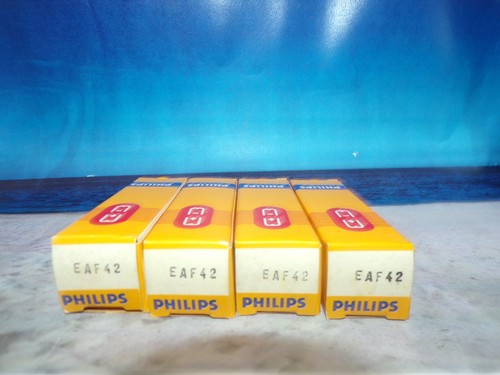 Eaf42 philips miniwatt nos - philips,