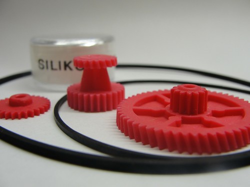 Kit riparazione philips d8614 - riparazione,