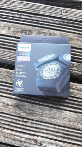 Philips sh71 testine rasoio - di,