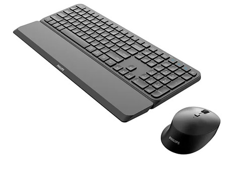 Kit tastiera mouse - tastiera,