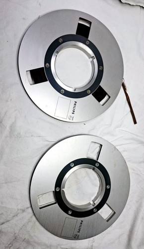 Bobina alluminio philips - in,