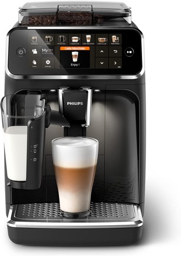 Macchina caffè philips - da,