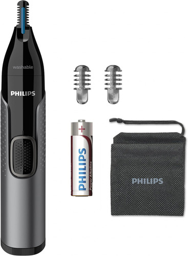Philips trimmer serie 3000 - philips,