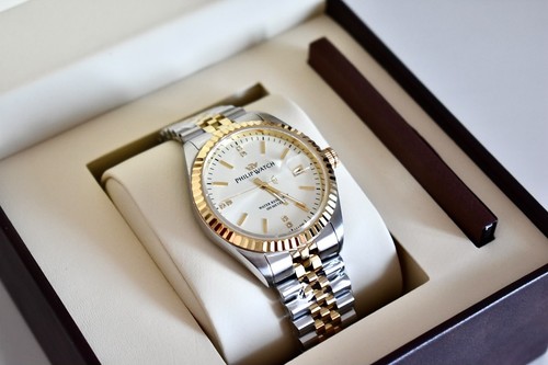 Philip watch caribe diamanti - caribe,