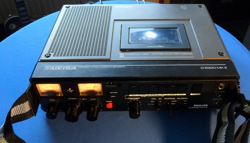 Philips 6920mkii - philips, d-6920mkii