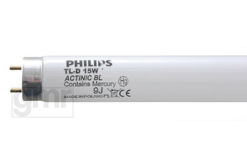 Philips 15w 10 t8 - philips, /