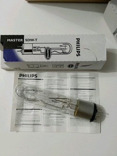 Philips master sdw - philips, sdw-t