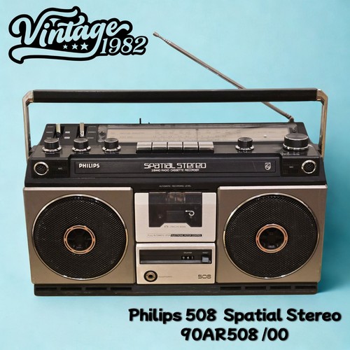 1982 philips 508 - 1982,