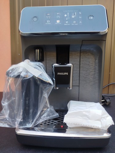 Philips series 2300 lattego - series,