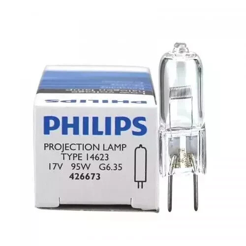 Philips 14623 17v - philips, 95w