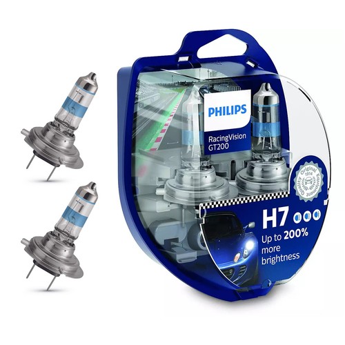 Philips racing vision - 2x,