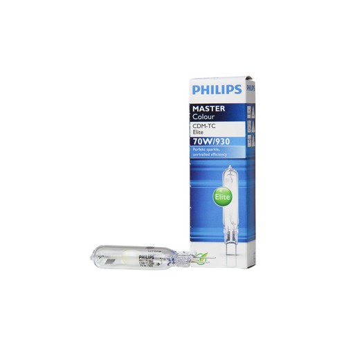 Philips mastercolour cdm - philips, cdm-tc