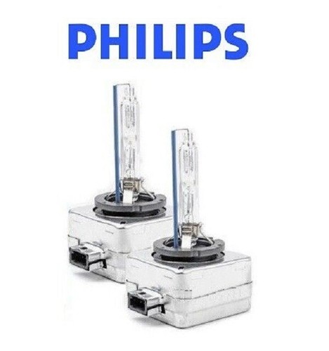 Coppia lampade d3s - coppia,