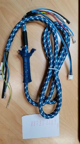 Cavo vapore philips - cavo,