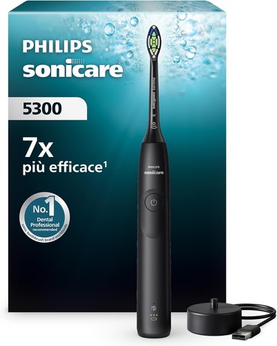 Philips sonicare 5300 - sonicare,