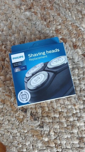Philips sh30 testine - testine, rasoio