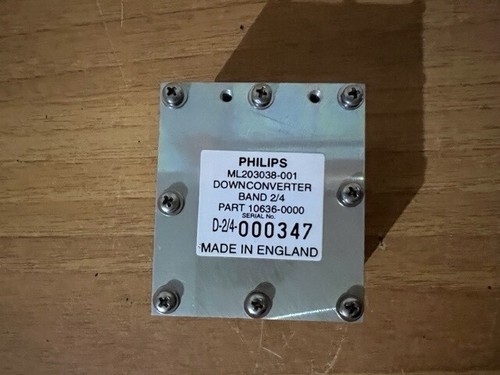 Philips ml203038 001 - philips, ml203038-001