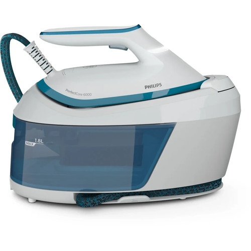 Philips perfectcare 6000 ferro - perfectcare,