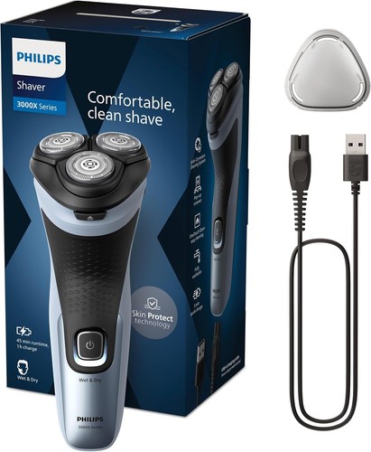 Philips rasoio elettrico - , serie