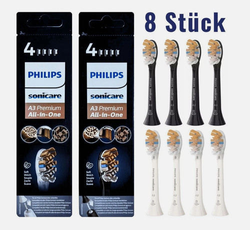 Philips sonicare testine - philips,