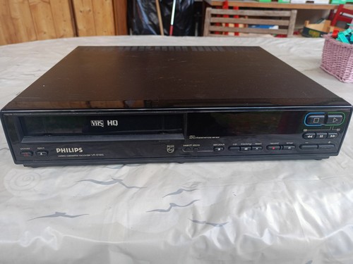Videoregistratore philips - philips, vr
