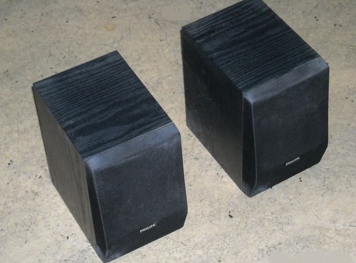 Casse acustiche philips fi - casse,