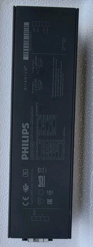 Philips led driver xitanium - philips,