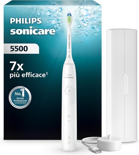 Philips sonicare 5500 - philips,
