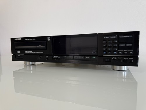 Philips 880 lettore cd - cd-880,