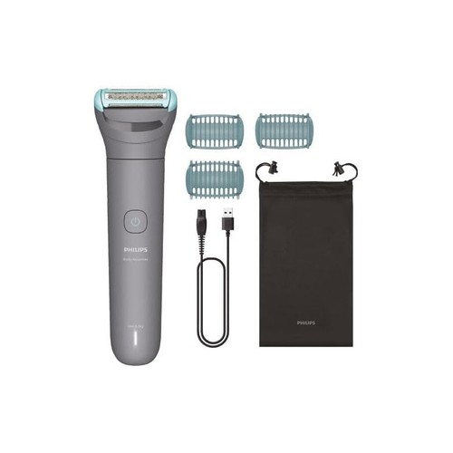Philips depilatore corpo - depilatore,