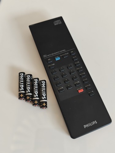 Telecomando philips em2000 - philips, em2000/00