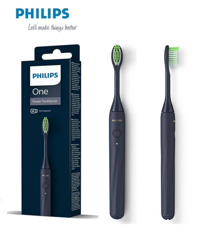 Philips one spazzolino - philips®,