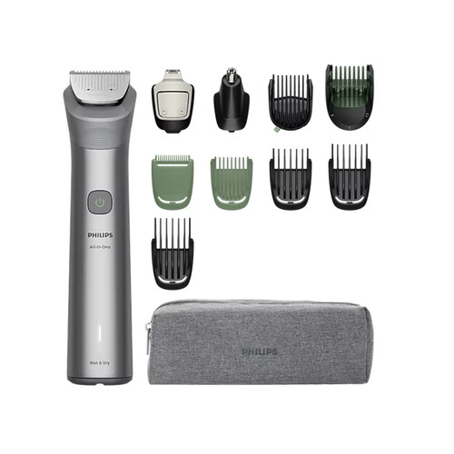Philips regola barba serie