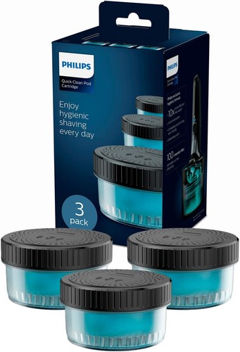 Philips quick clean cc13 - quick,