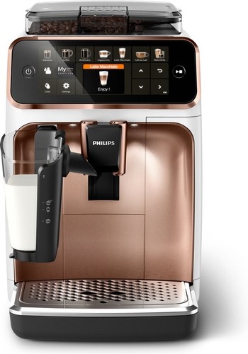 Macchina caffè philips - macchina,