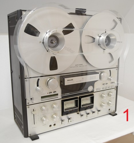 Dust cover for philips n4520 - dust,