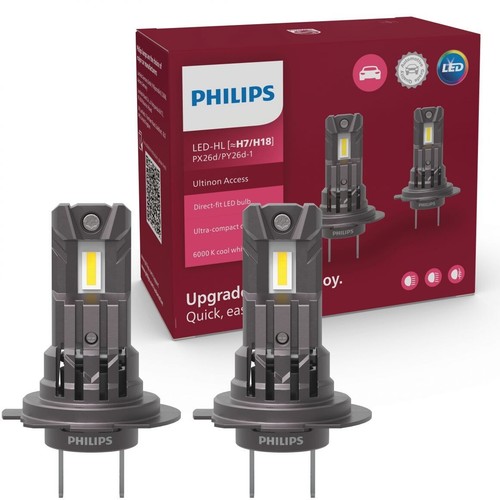 Philips ultinon access led - philips,