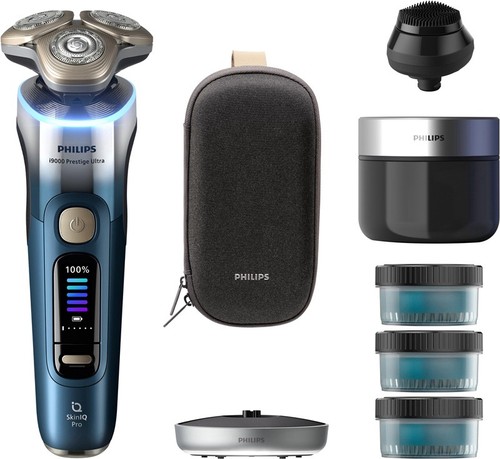 Philips i9000 prestige ultra - philips,