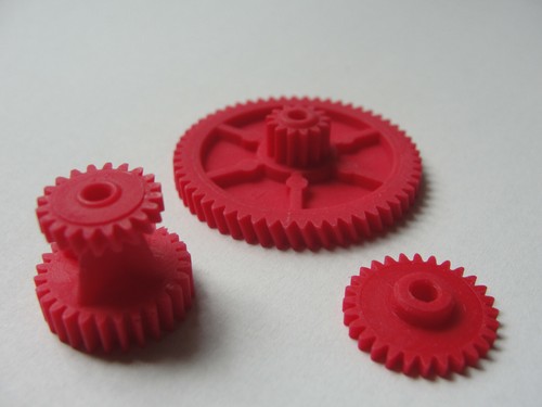 Ingranaggi philips d6950 - philips, d6920