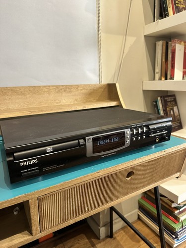 Lettore model cd753 00 - lettore,