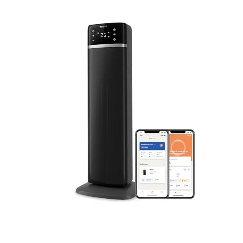 Philips termoventilatore - philips,